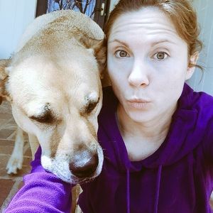 Meet your Posher, Kristin